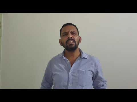 Manoj Khande Monologue 