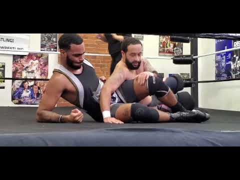 Joseph Alexander v Sammy Diaz