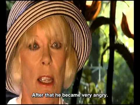 Elke Sommer über Klaus Kinski