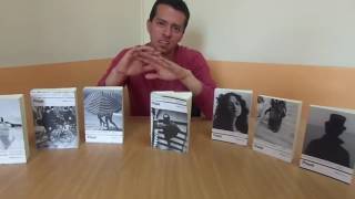 Marcel Proust, En busca del tiempo perdido I: Por el camino de Swann