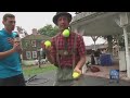 Big Entertainment At The Big E