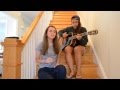 Latch - Disclosure ft. Sam Smith - Cover by Sarah ...