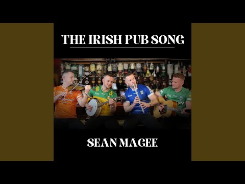 The Irish Pub Song
