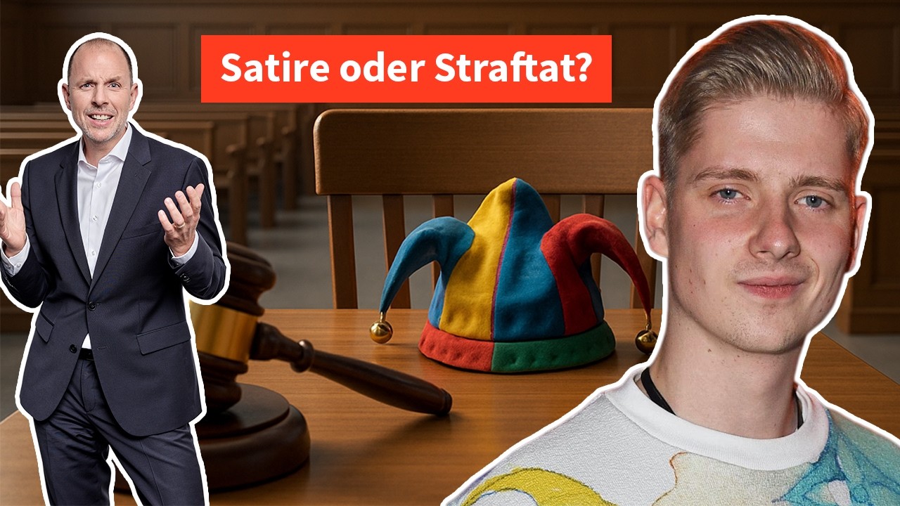 Fehlurteil: KuchenTV direkt zweimal verknackt! | Anwalt Christian Solmecke