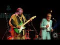 Rick Estrin & The Nightcats
