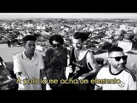 A MELHOR RIMA DO MORRO | ALLAN FREESTYLE X NEO X RICO NEURÓTICO ( NÃO É BATALHA )
