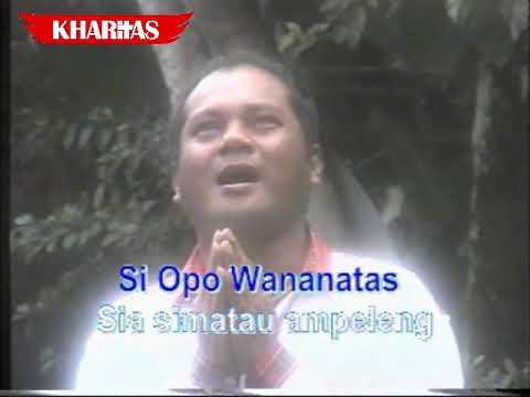 OPO WANANATASE - Youke Fritz // Lagu Minahasa