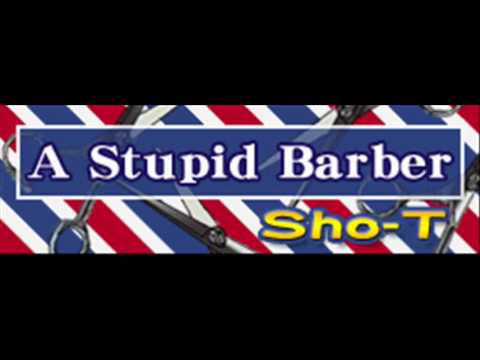 A Stupid Barber