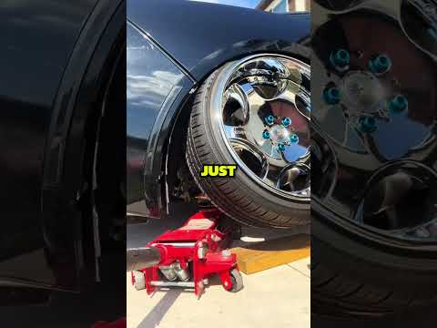 Types of car jacks explained #cars