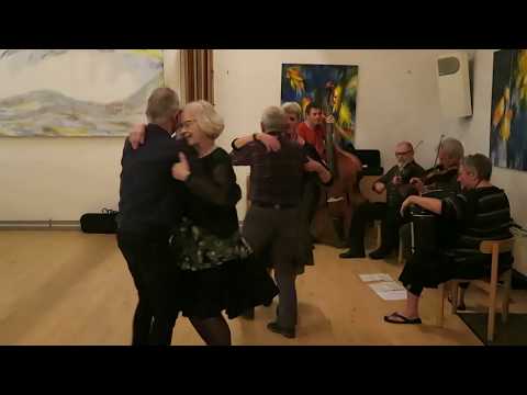 2xVestenom (Proptrækkeren), Forkert Vals,  Læsøgruppen Vestenom - MVI 5220