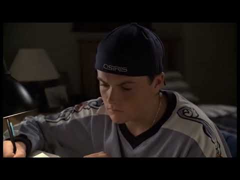 AJ Hears Livia's Ghost