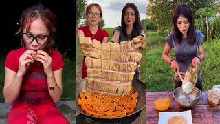 Download lagu Amazing cooking wash pork belly with orange deep fried recipe mp3 Download lagu Amazing cooking wash pork belly with orange deep fried recipe mp3