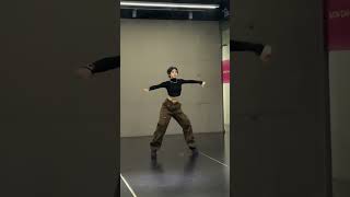 Tomboy • Destiny Rogers | Dance Cover