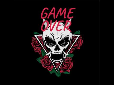 Sleazy027 - Game Over - Feat Vibekulture Sa & Rifle Deep Rsa