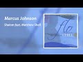 Marcus Johnson - Shalom feat. Matthew Shell