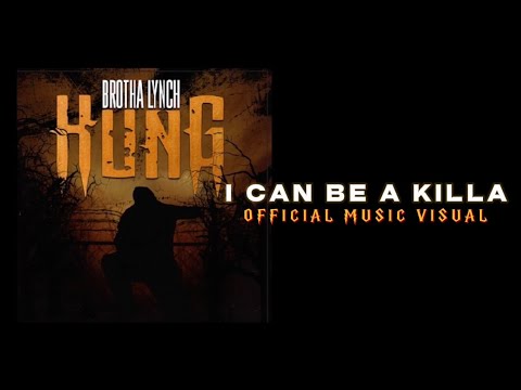Brotha Lynch Hung - I Can Be A Killa (Official Music Video)