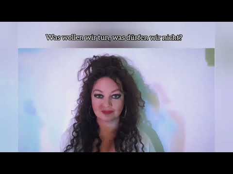 Video- Poesie- Projekt, Alexandra Stegh