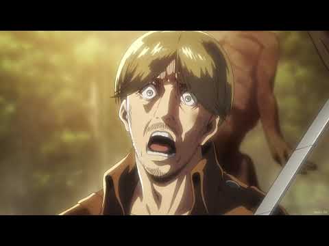 everytime pure titans killed humans in attack on titan