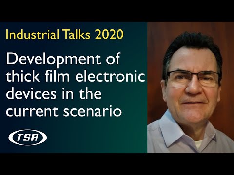 Industrial Talks 2020 - TSA, Brazil - Osvaldo Correa - September 16, 2020