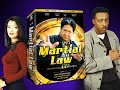 Martial LAW The Complete Collection