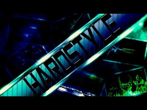 RKPZ Longtimemixer - Hardstyle Mega Mix 2013 vol. 13 (HQ) 60 min