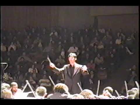 Antonio CARLOS GOMES Il Guarany: Overture