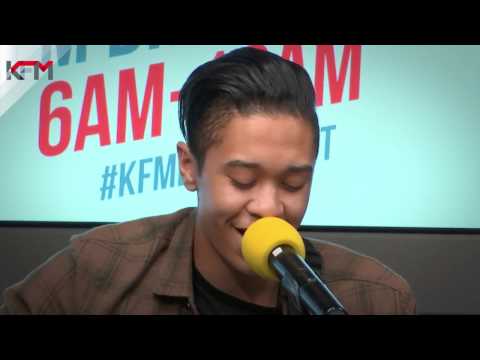 Timothy De Monk on KFM Breakfast