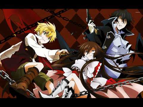 Pandora Hearts -  Parallel Hearts OP Full
