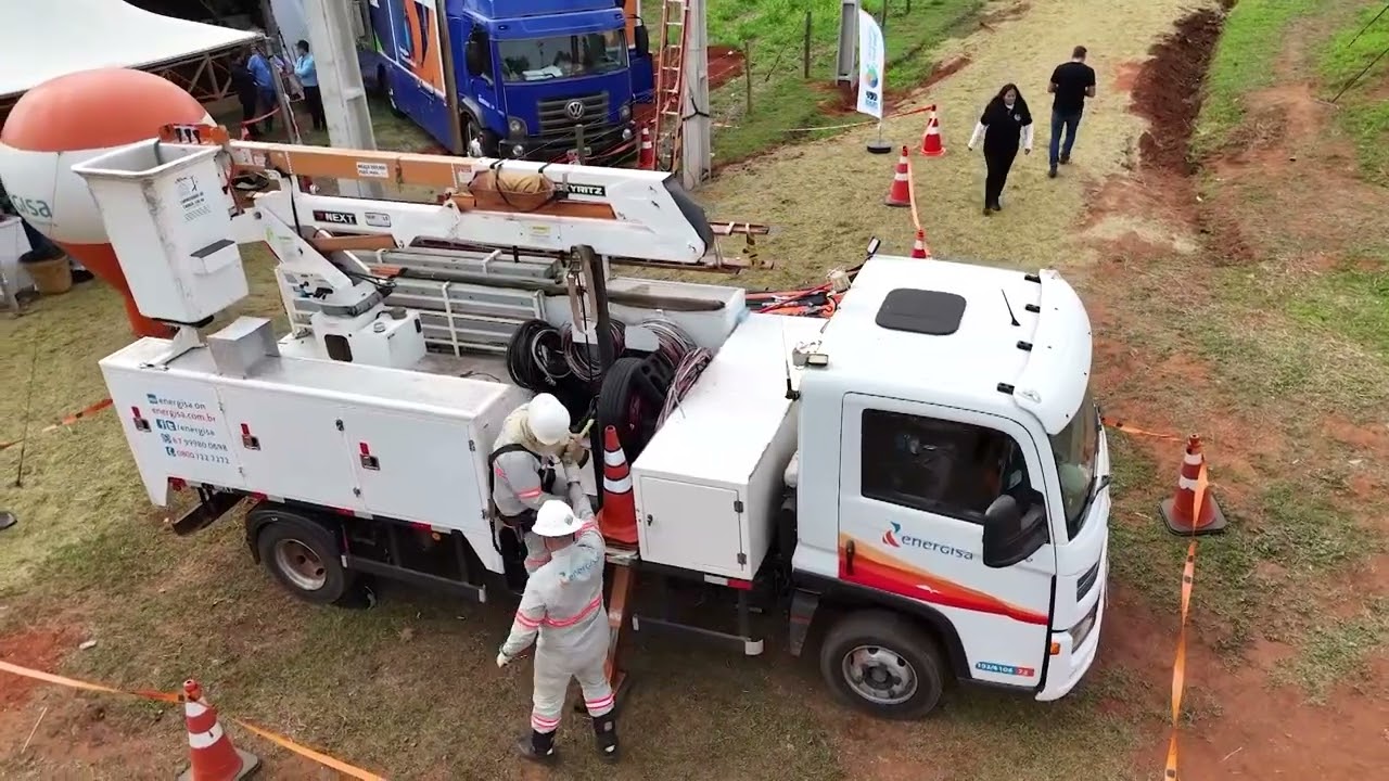 PANTANAL TECH - ENERGISA