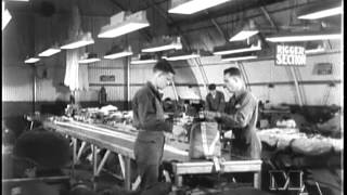 Operation Carpetbagger: B-24s drop agents and supplies into occupied Europe in WW2