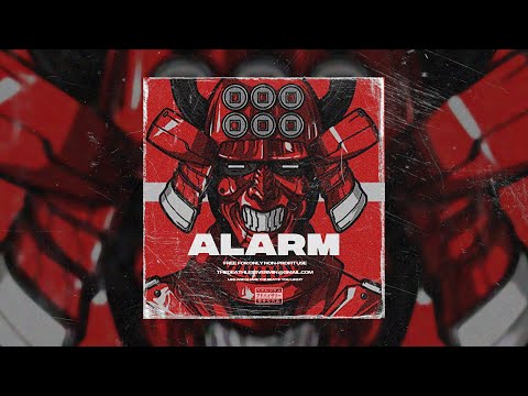 STRAY KIDS x NCT 127 x EVERGLOW Type Beat |"ALARM"| K-pop Type Beat 스트레이 키즈 X 엔씨티일이칠 X 에버글로우