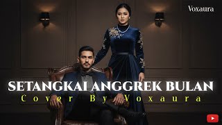 Download lagu Setangkai Anggrek Bulan - Cover By Voxaura mp3