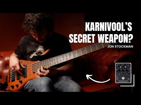 One of the Unsung Giants of Bass