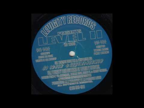 DJ La Rok & Gabriel Horizon - Feeling's (1997)