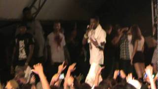 Soulja Boy - Donk [Live in Rio de Janeiro - BRASIL] PART 7