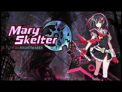 Mary Skelter Nightmares OST - Metallic Bow Fight but I extended it properly
