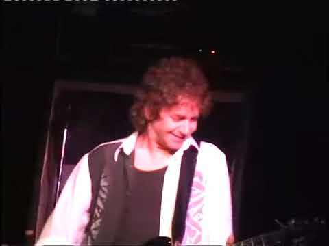Jim Lea - Live At The Robin 2, Bilston, 16th November 2002