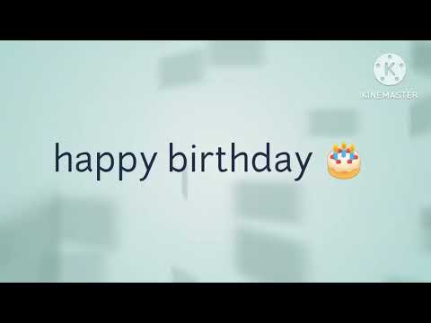 happy birthday kamesh 💐🎂🍫🧁🎂💐🌹@Luckychakrikacookingandvlogs