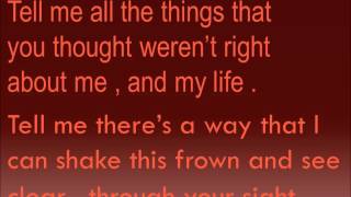 Never Heal Myself - Cults *Lyrics*