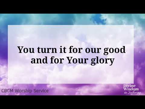 Sovereign Over Us