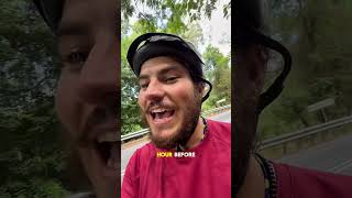 Download lagu Day 1 of cycling 9,000km across Australia #australia #cycling #sambikepackingtheworld mp3