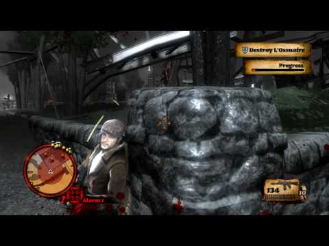 Playthrough: The Saboteur [Part 26]