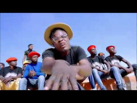 DJ Zoom X Dj Serge Mbaya  Ih Mwaka Ni Yako ???????? [Afro-House]  video officiel HD