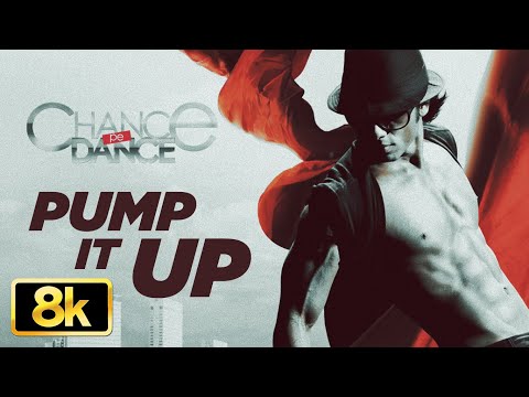 Pump It Up — watch video