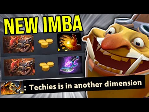 Thank Valve Again for the REWORK! I FOUND SOMETHING NEW IMBA