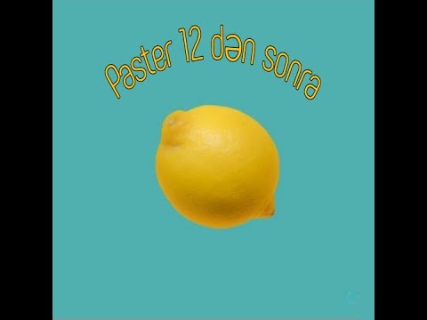 Paster - 12 den sonra ( feat Jayko A$AP Gold)