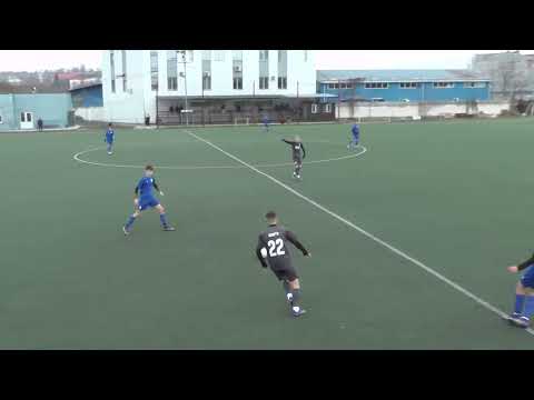 SF Dasschool vs Real Succes final score (0:1)