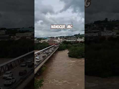#chuva #nanuque MG #seescrevenocanal