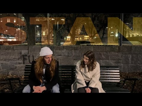 Stan - A Short Film Made My Wilhelm Jansson and Linnea Ardenstedt