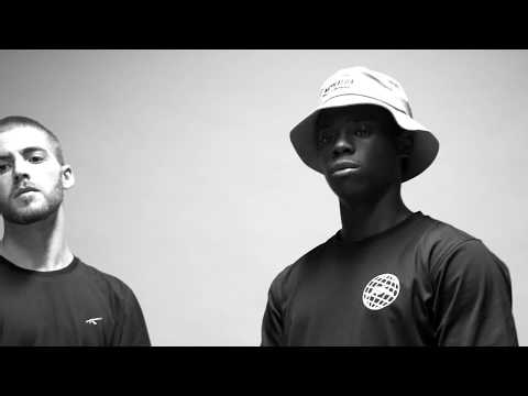 Metralha ® Worldwide - Fall Winter 18/19 Studio Session